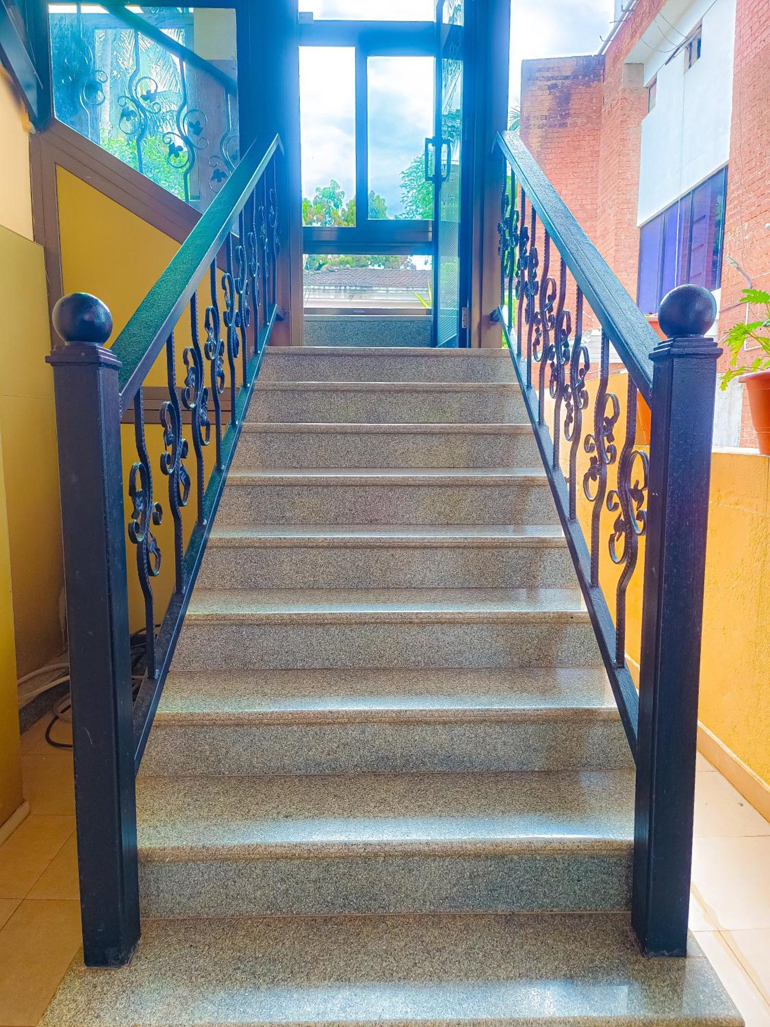 Shradha Luxury Room Calangute Esterno foto