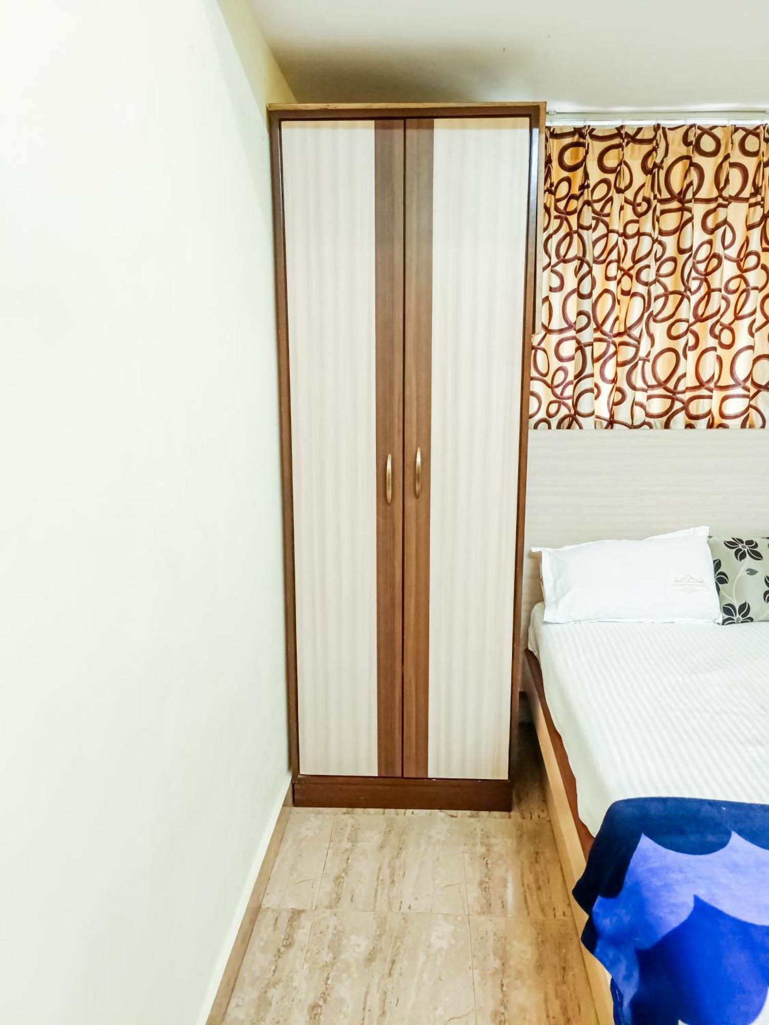 Shradha Luxury Room Calangute Esterno foto